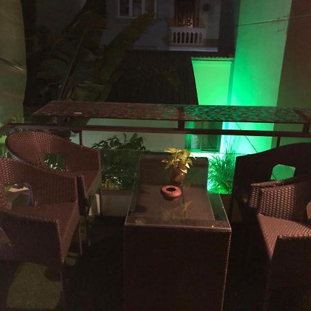Ventana House Leilighet Hai Phong Eksteriør bilde