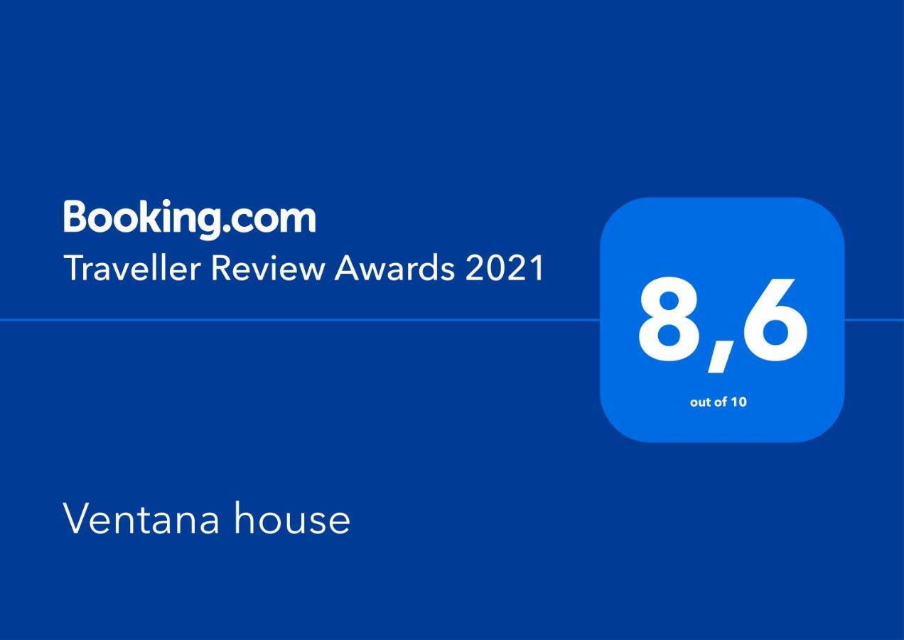 Ventana House Leilighet Hai Phong Eksteriør bilde