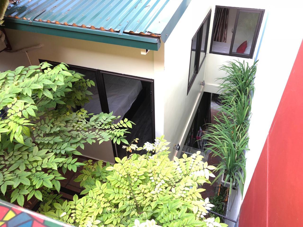 Ventana House Leilighet Hai Phong Eksteriør bilde