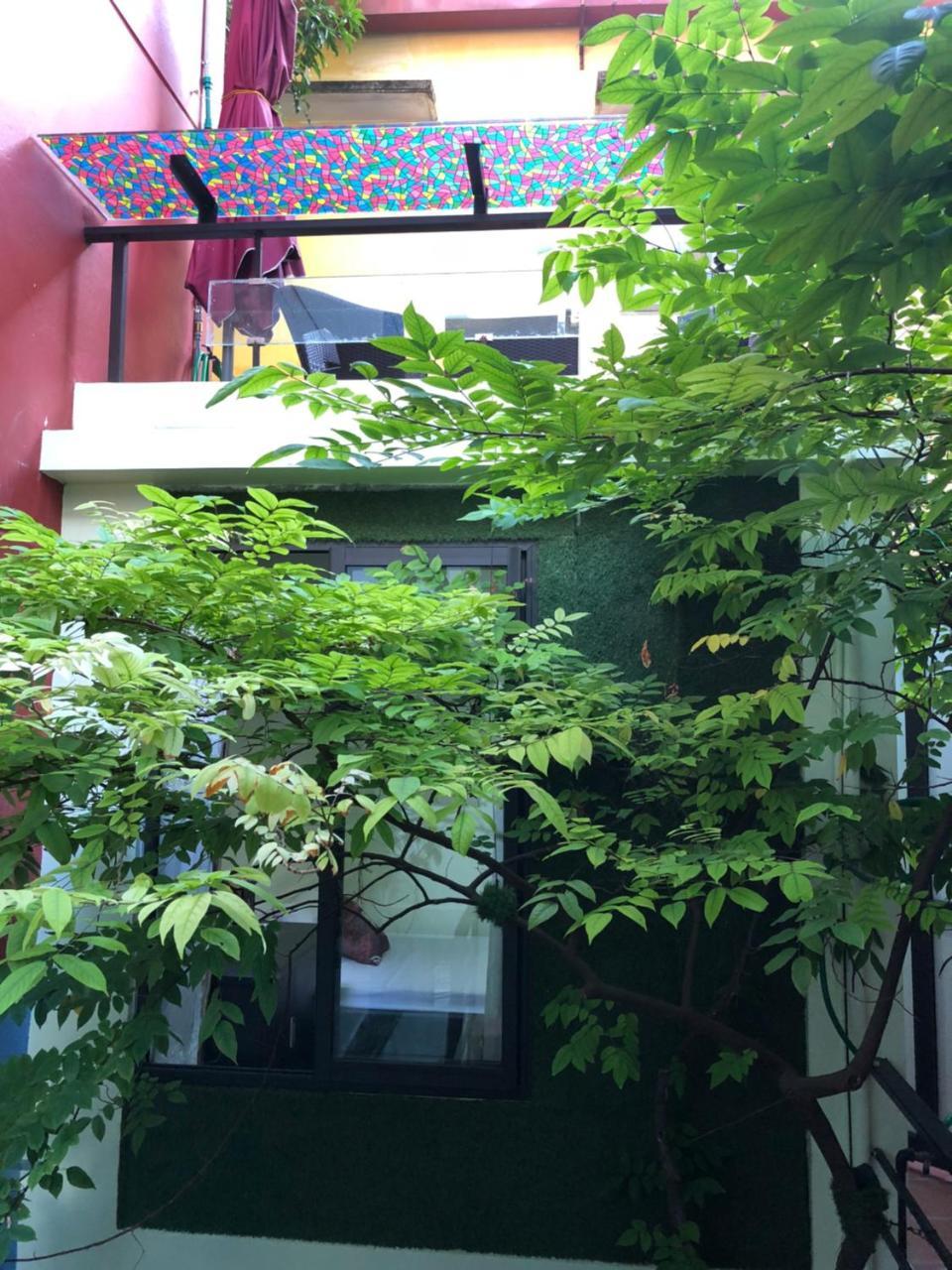 Ventana House Leilighet Hai Phong Eksteriør bilde
