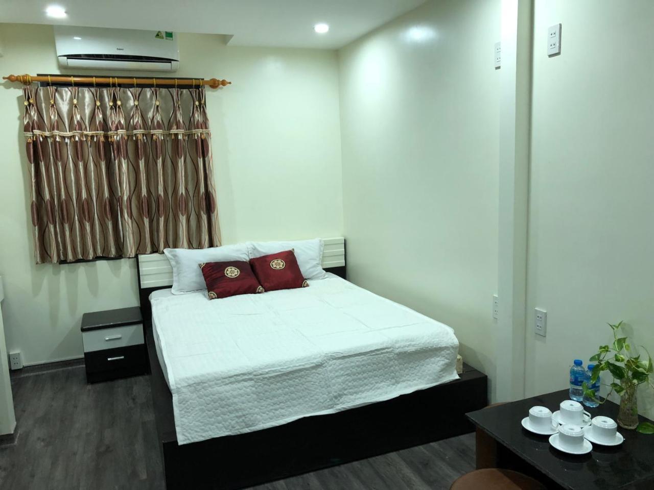 Ventana House Leilighet Hai Phong Eksteriør bilde