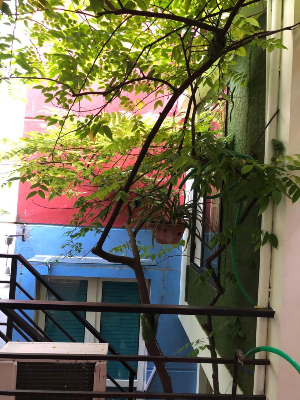 Ventana House Leilighet Hai Phong Eksteriør bilde