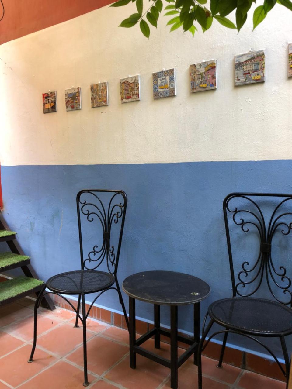 Ventana House Leilighet Hai Phong Eksteriør bilde