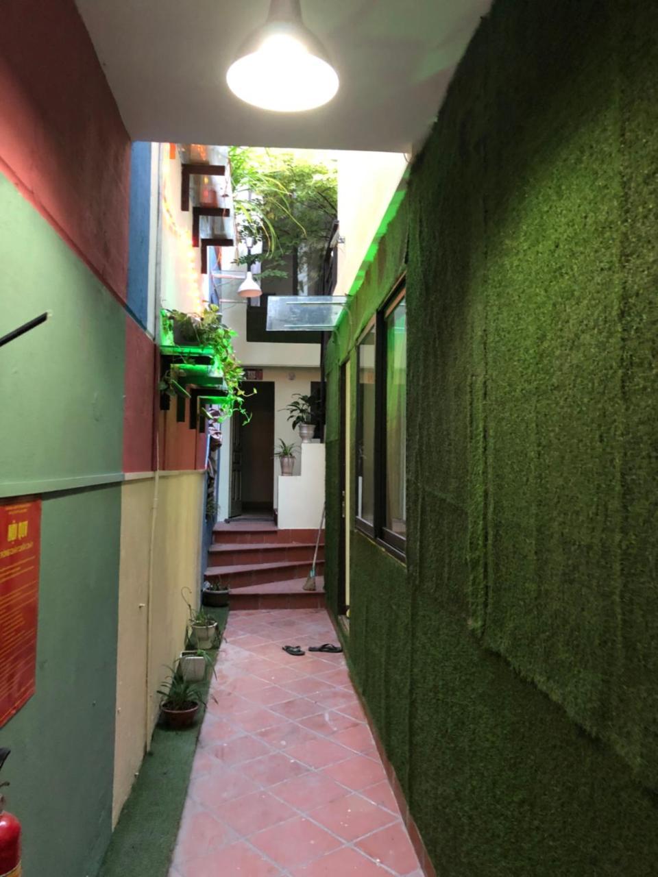 Ventana House Leilighet Hai Phong Eksteriør bilde