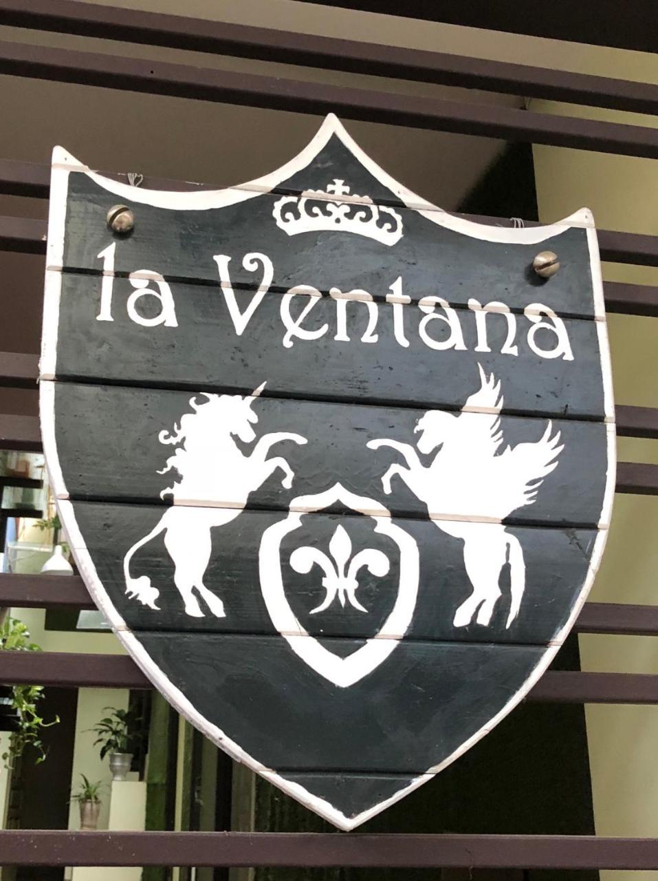 Ventana House Leilighet Hai Phong Eksteriør bilde