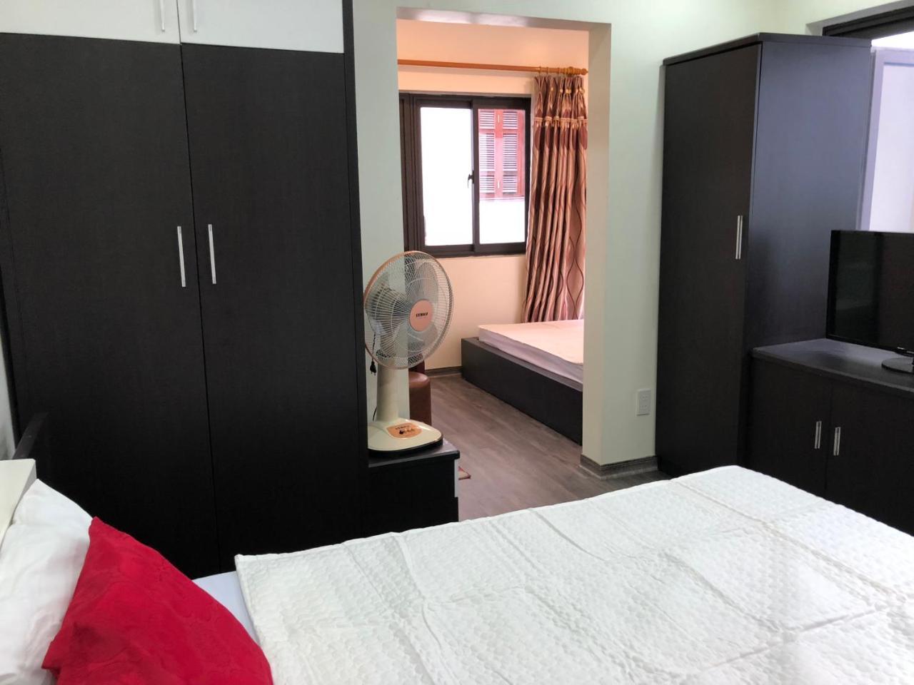 Ventana House Leilighet Hai Phong Eksteriør bilde