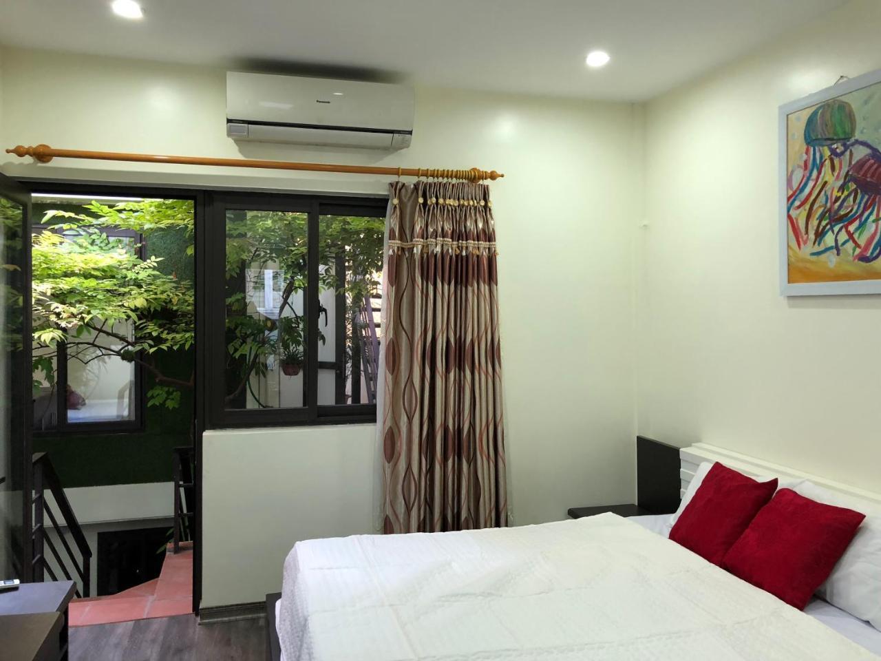Ventana House Leilighet Hai Phong Eksteriør bilde