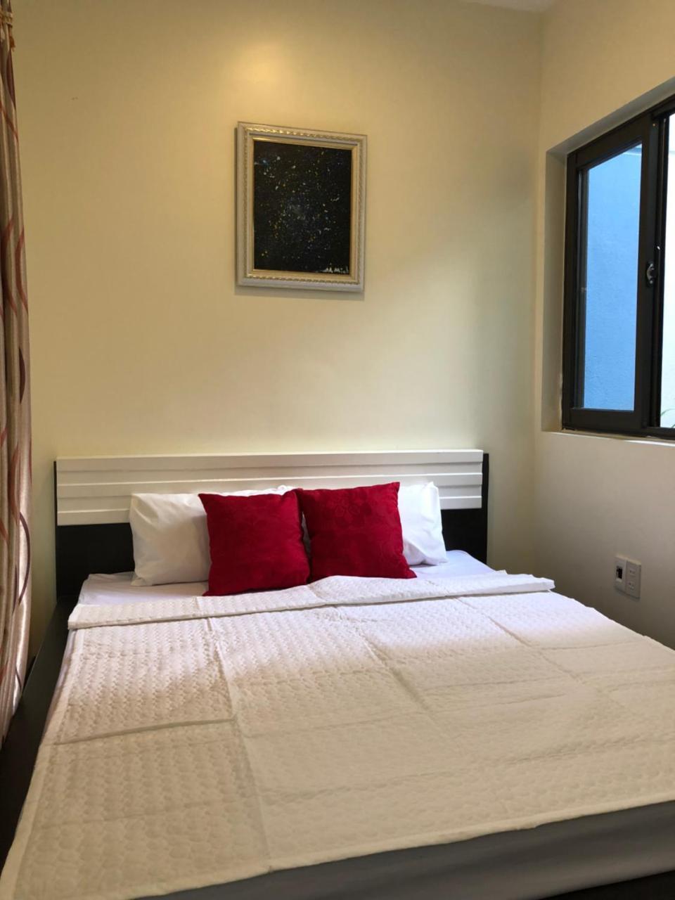 Ventana House Leilighet Hai Phong Eksteriør bilde