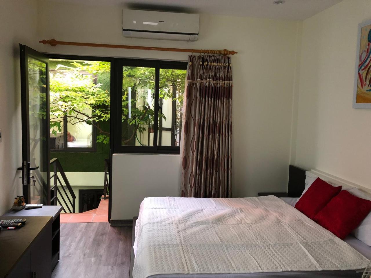 Ventana House Leilighet Hai Phong Eksteriør bilde