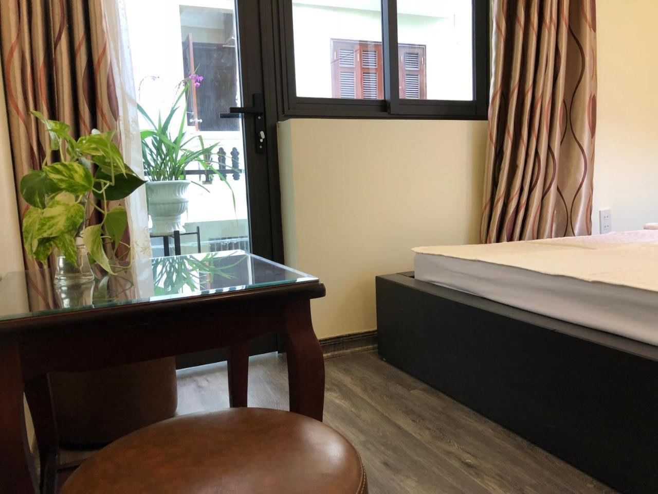 Ventana House Leilighet Hai Phong Eksteriør bilde