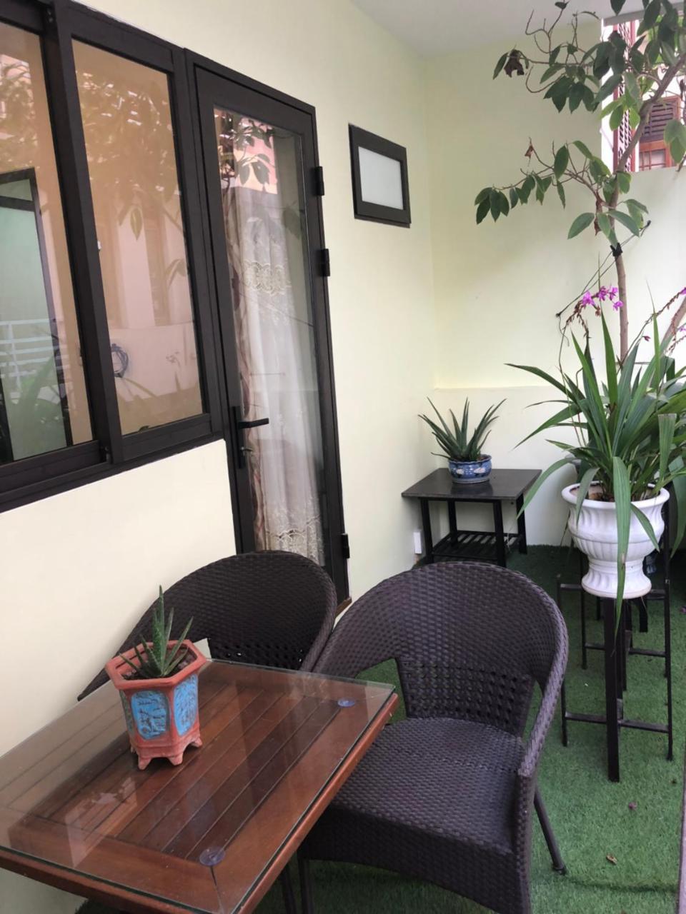 Ventana House Leilighet Hai Phong Eksteriør bilde