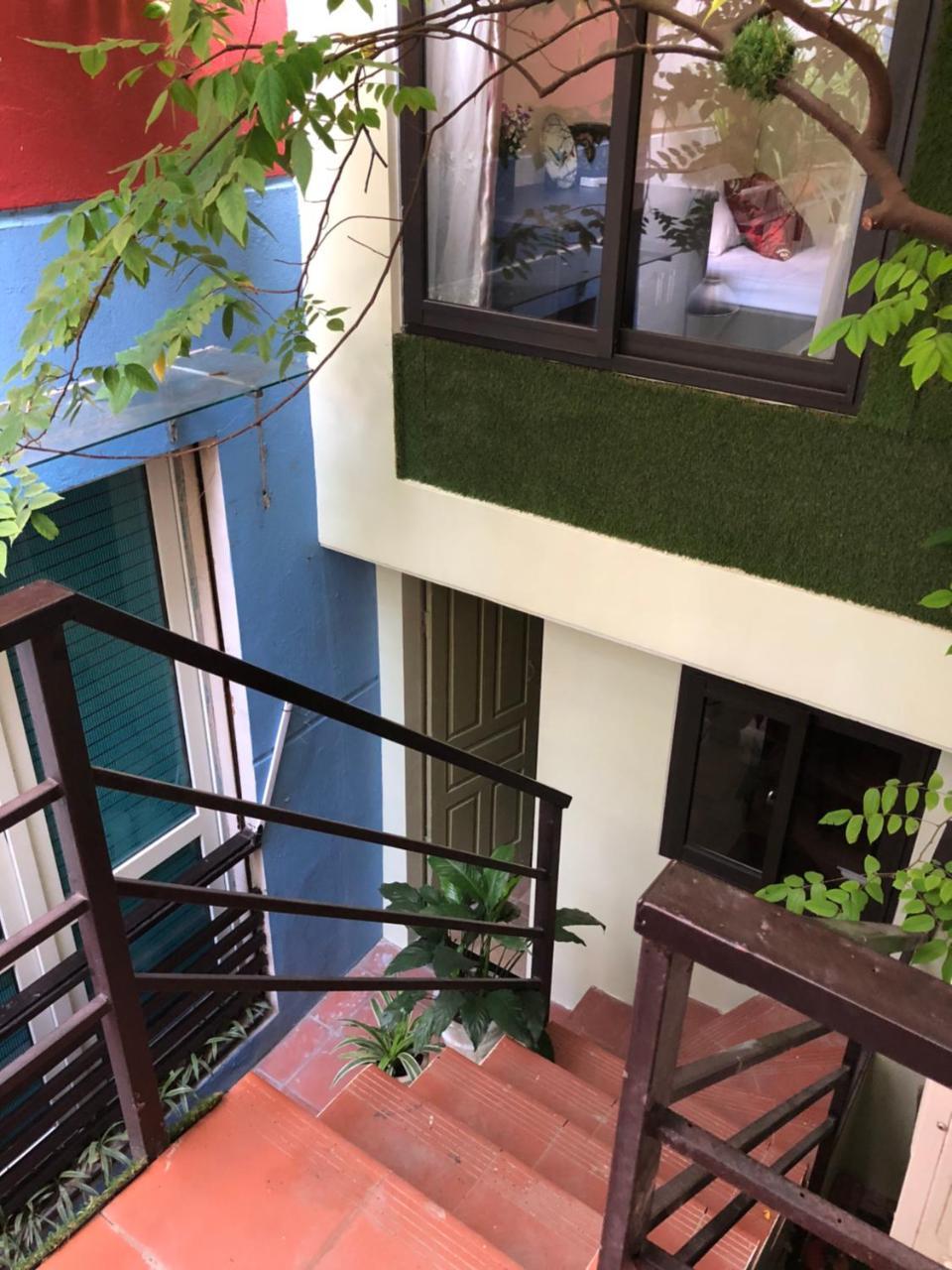 Ventana House Leilighet Hai Phong Eksteriør bilde
