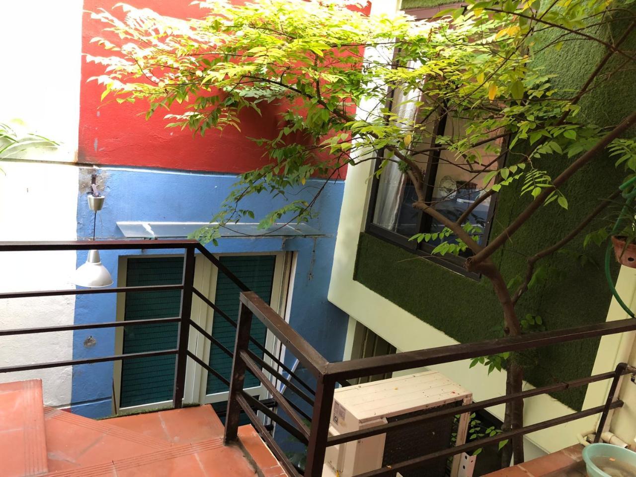 Ventana House Leilighet Hai Phong Eksteriør bilde