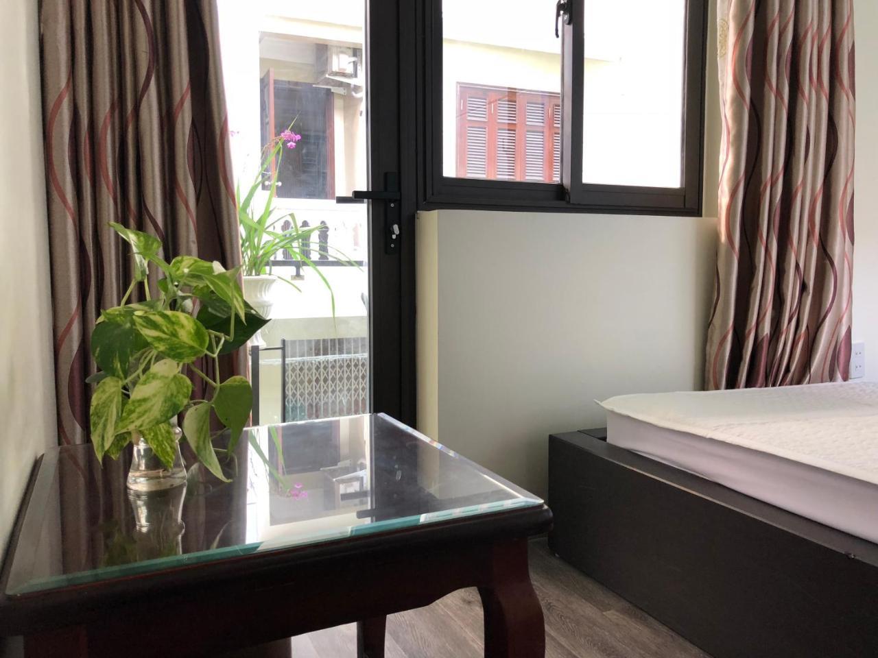Ventana House Leilighet Hai Phong Eksteriør bilde