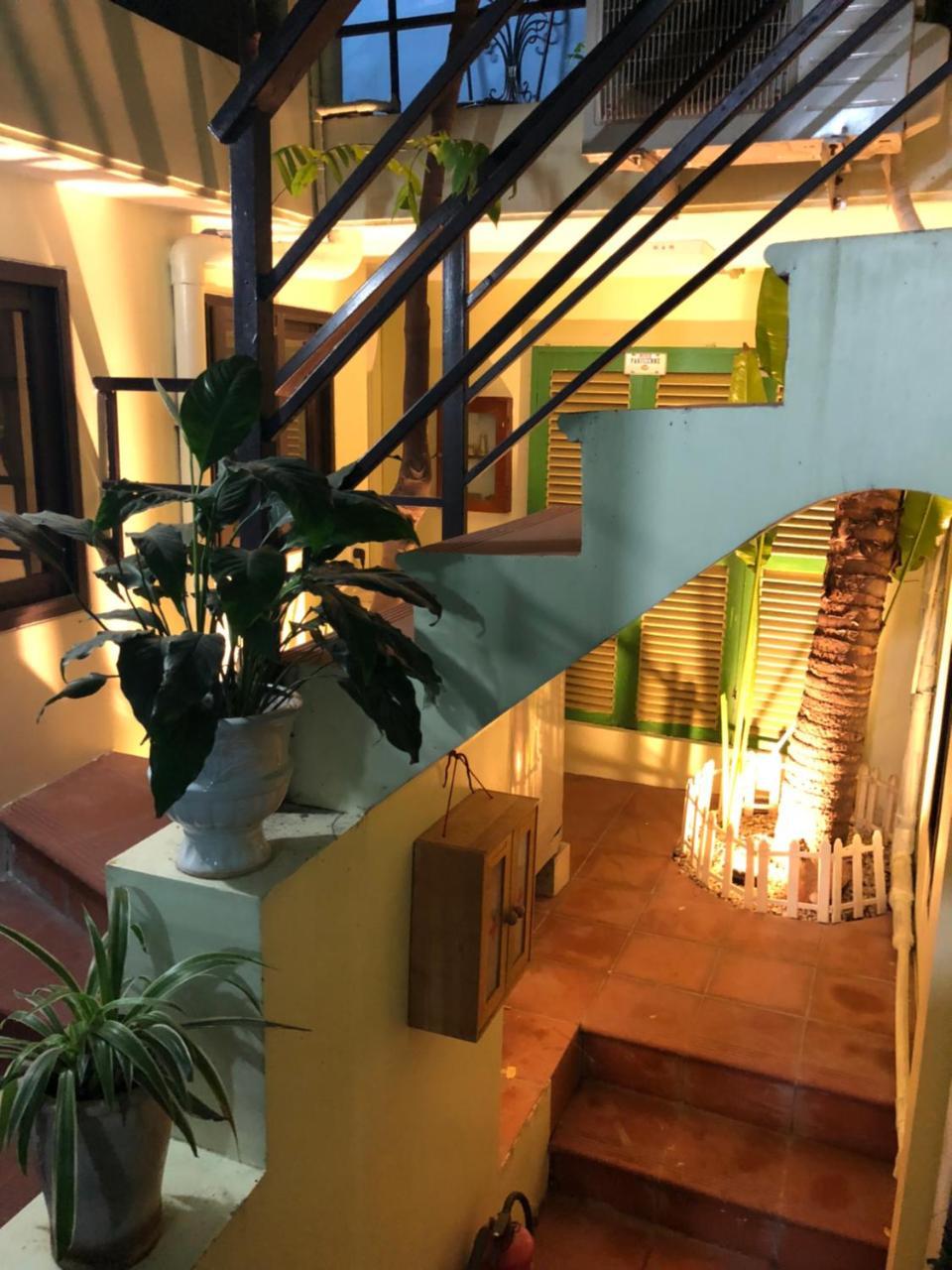 Ventana House Leilighet Hai Phong Eksteriør bilde