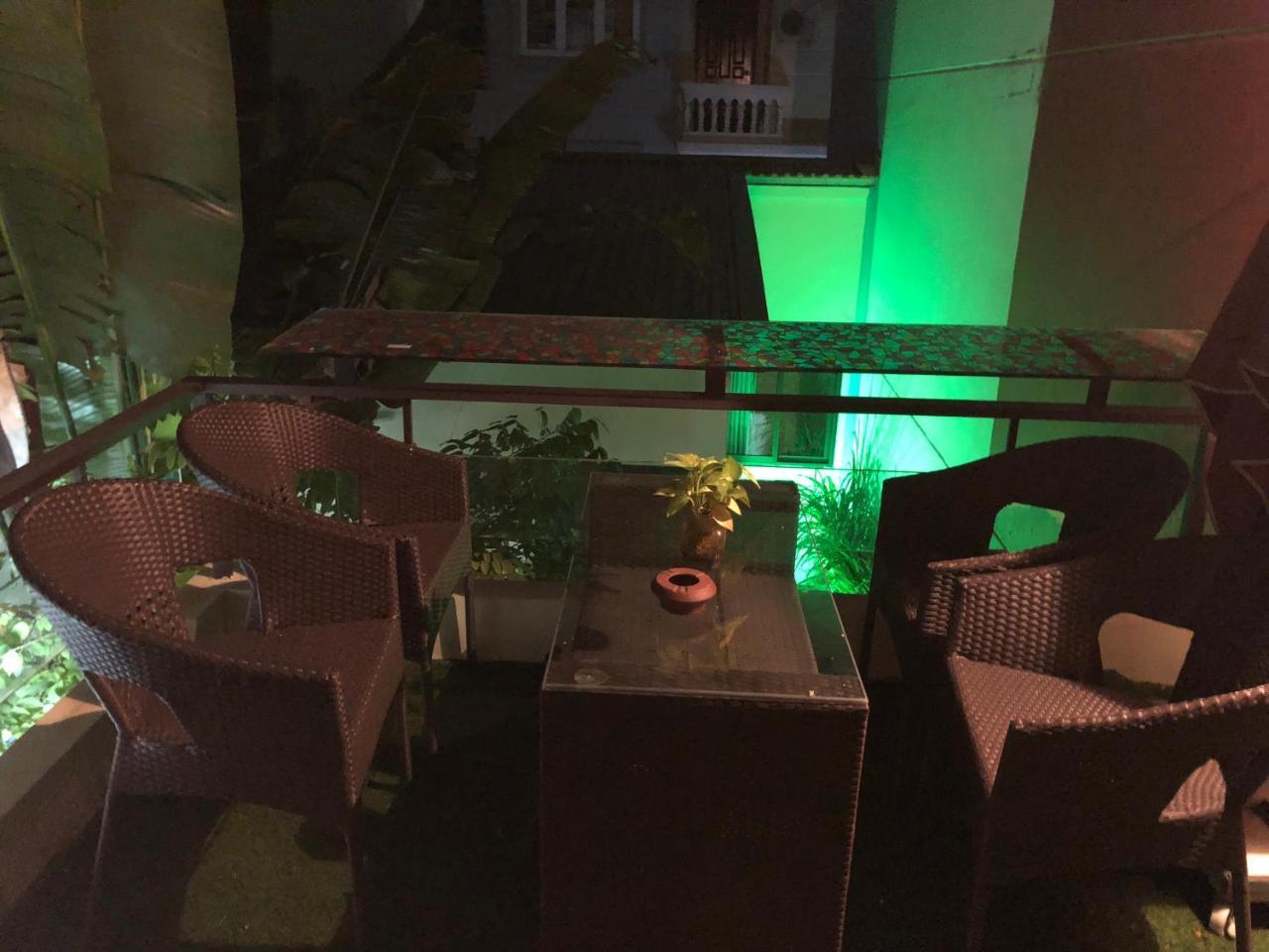 Ventana House Leilighet Hai Phong Eksteriør bilde